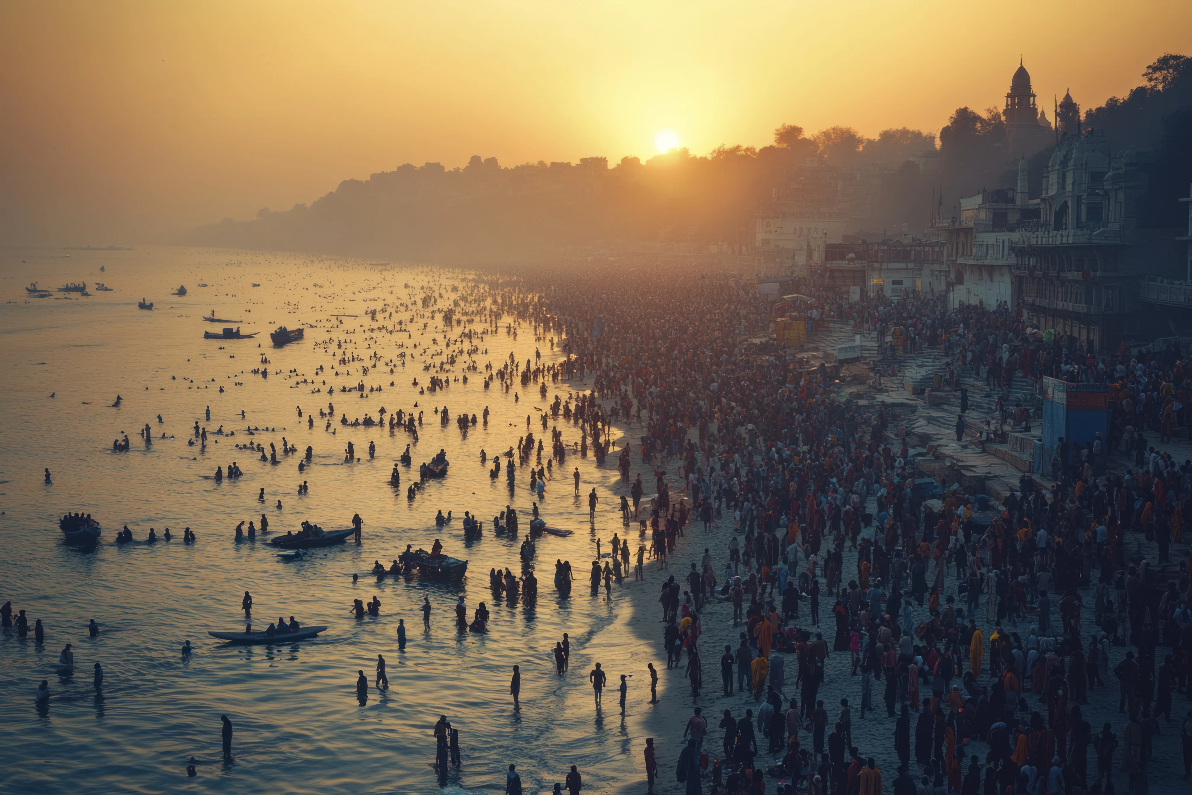 Mahakumbh 2025